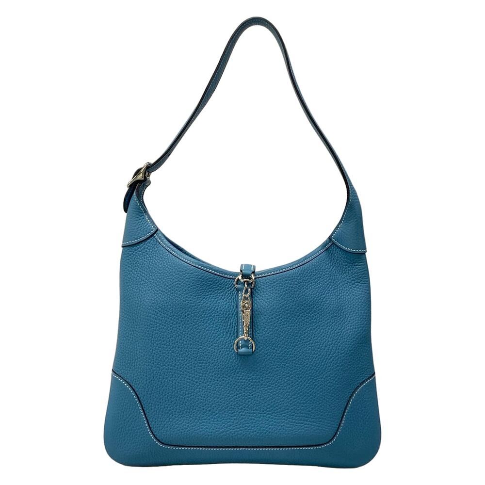 Hermès Trim 31 Shoulder Bag